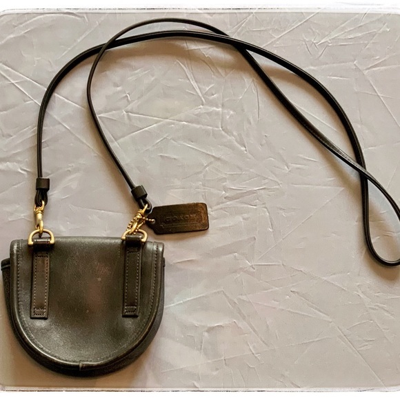 Coach Belt Bag 9826 - Picture 2 of 4